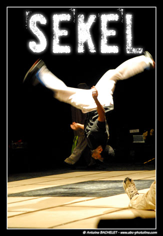 SEKEL